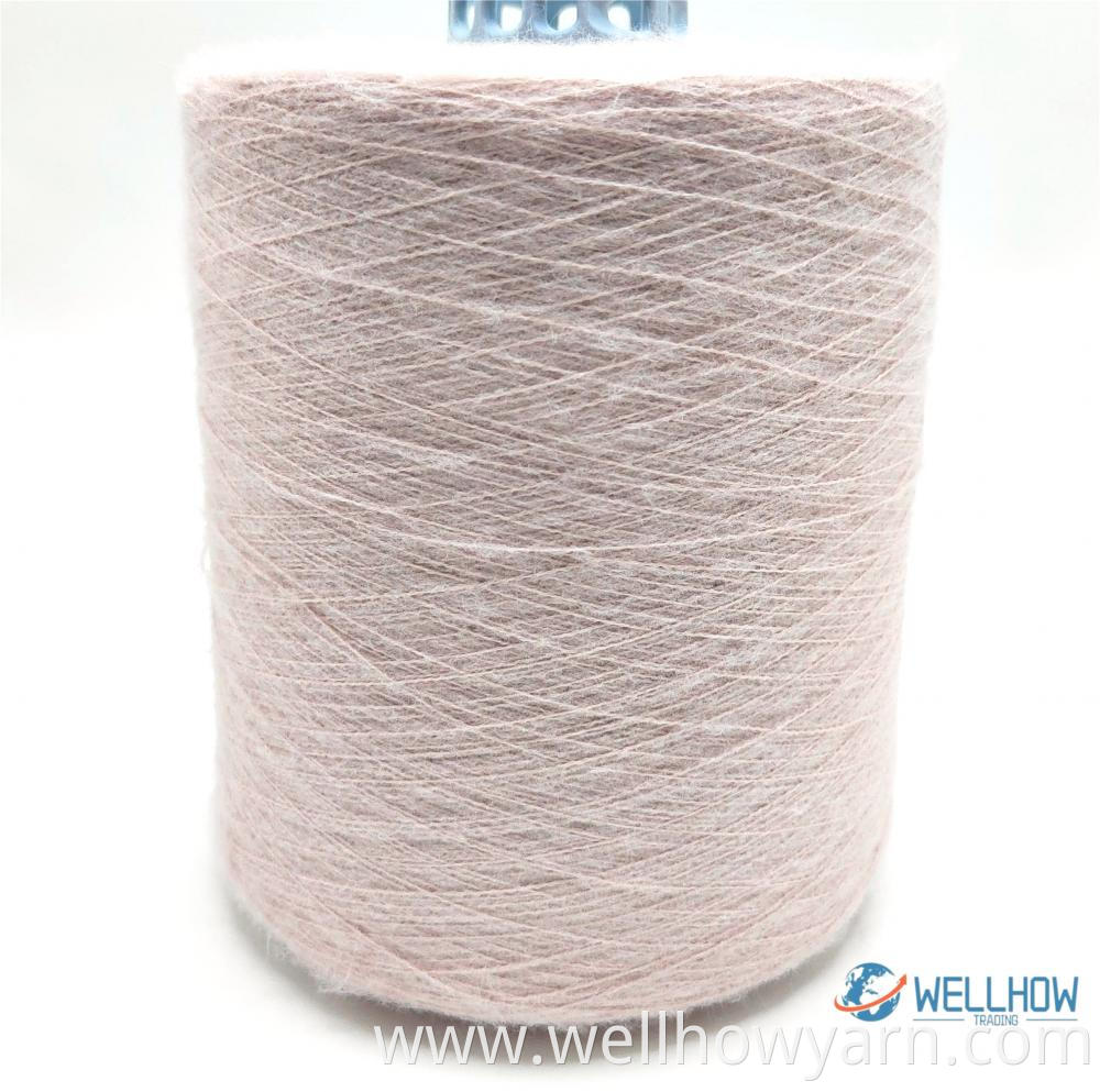 16nm Polyester Brush Yarn Phoenix Yarn 2 Jpg